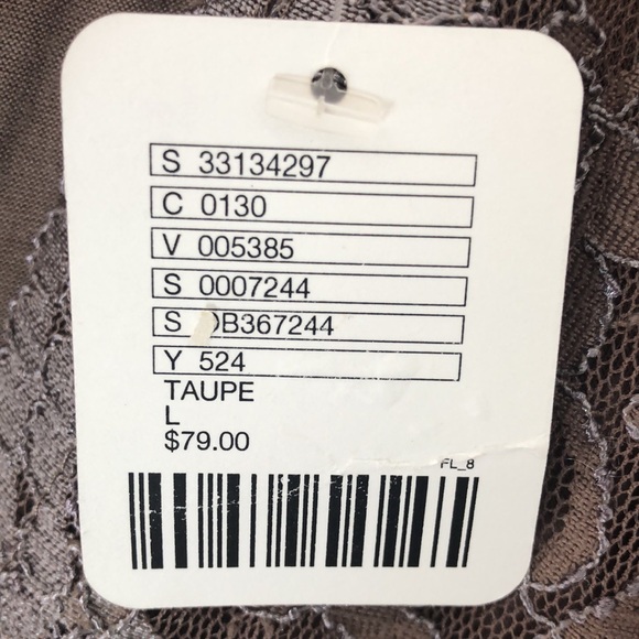 NWT UO Kimchi Blue Lace Dress - Picture 4 of 5